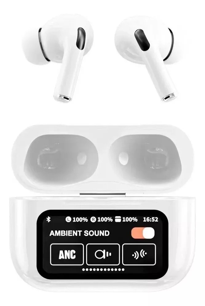 Miniatura 2 de Audifonos Inalambricos pro 2 anc